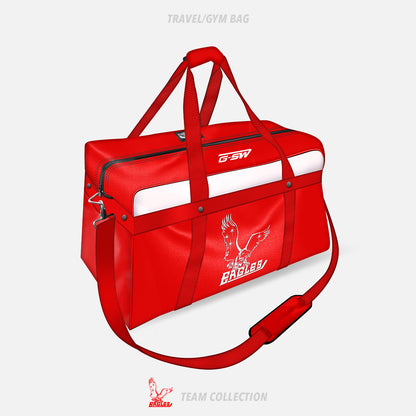 Toronto Eagles Travel/Gym Bag