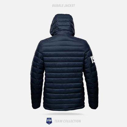 TOP Hockey Bubble Jacket - TOP Hockey Team Collection