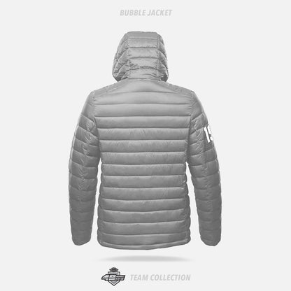 Midwest 49ers Hockey Bubble Jacket