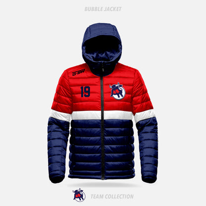 Faustina Toros Bubble Jacket