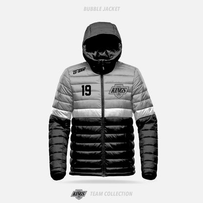 Young Kings Bubble Jacket