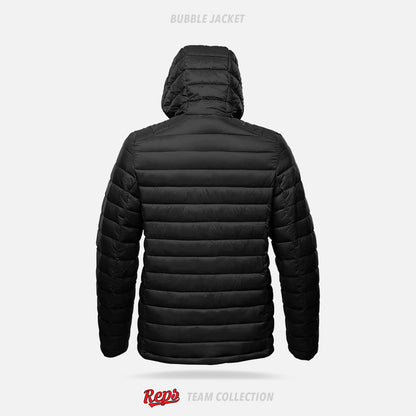 REPS Bubble Jacket