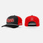 Mississauga Reps Embroidered Perforated Cap - Mississauga Reps Team Collection