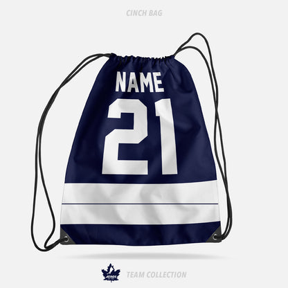 Toronto Aeros Cinch Bag