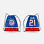 Toronto Jr. Canadiens Cinch Bag - Toronto Jr. Canadiens Team Collection