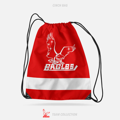 Toronto Eagles Cinch Bag