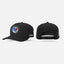 Hockey Hall of Fame - Boys Embroidered Custom Perforated Cap - Hockey Hall of Fame - Boys Team Collection