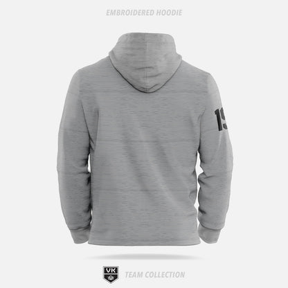 Vaughan Kings Embroidered Hoodie