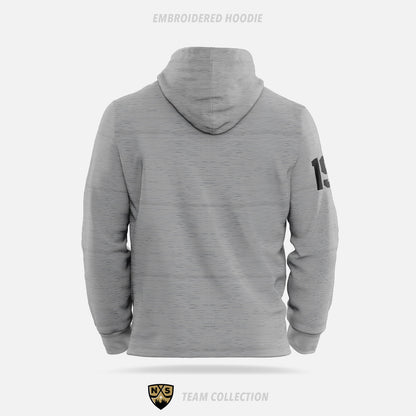 Northern Saints Embroidered Hoodie