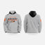 Avenue Road Ducks Select Embroidered Hoodie - Avenue Road Ducks Select Team Collection