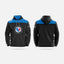 Hockey Hall of Fame - Boys Embroidered Hoodie - Hockey Hall of Fame - Boys Team Collection