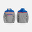 Toronto Jr. Canadiens Embroidered Hoodie - Toronto Jr. Canadiens Team Collection
