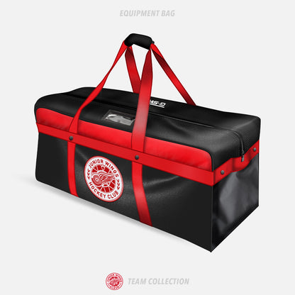 Junior Wings Equipment Bag