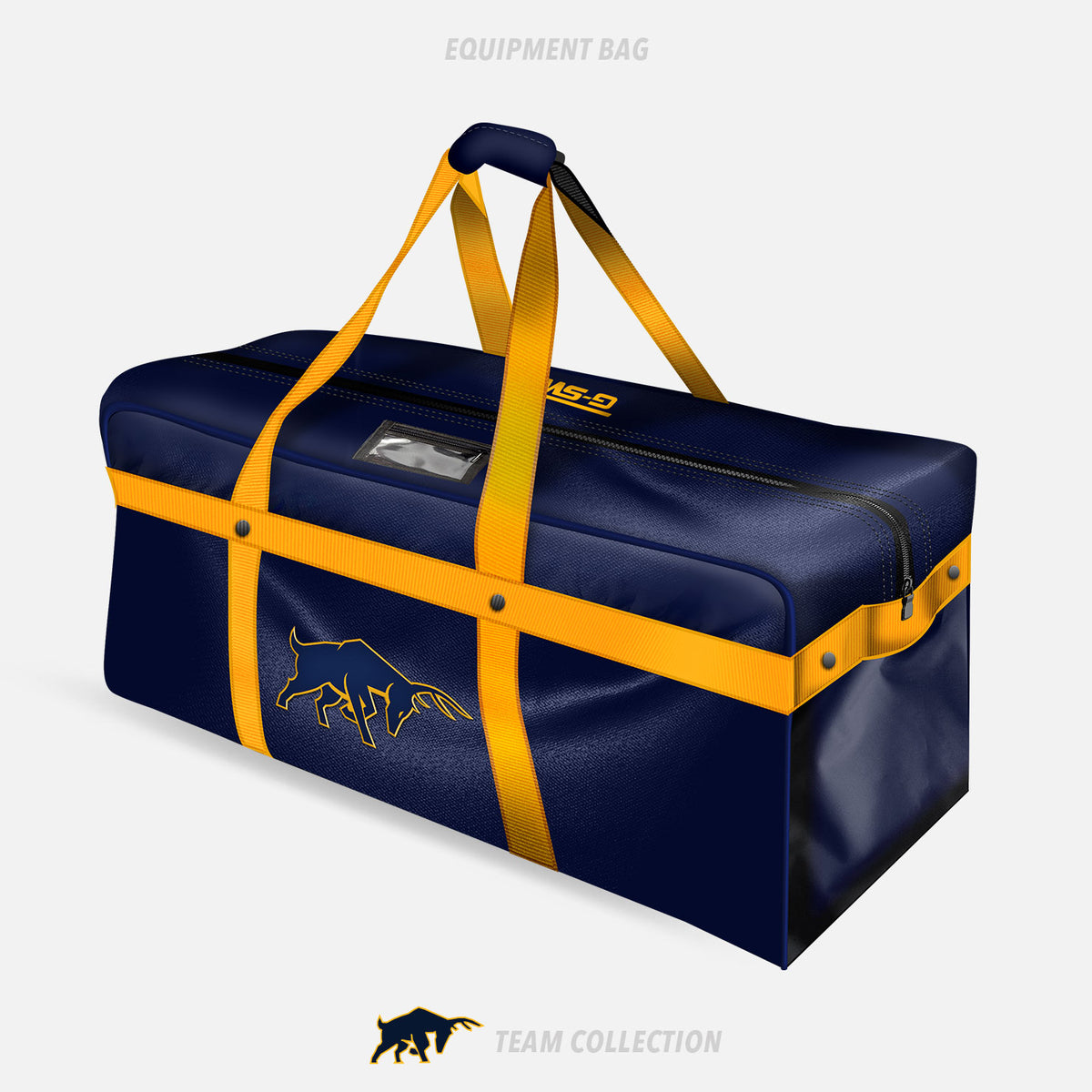 Forest Hill Hockey Equipment Bag