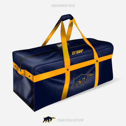 Forest Hill Hockey Equipment Bag