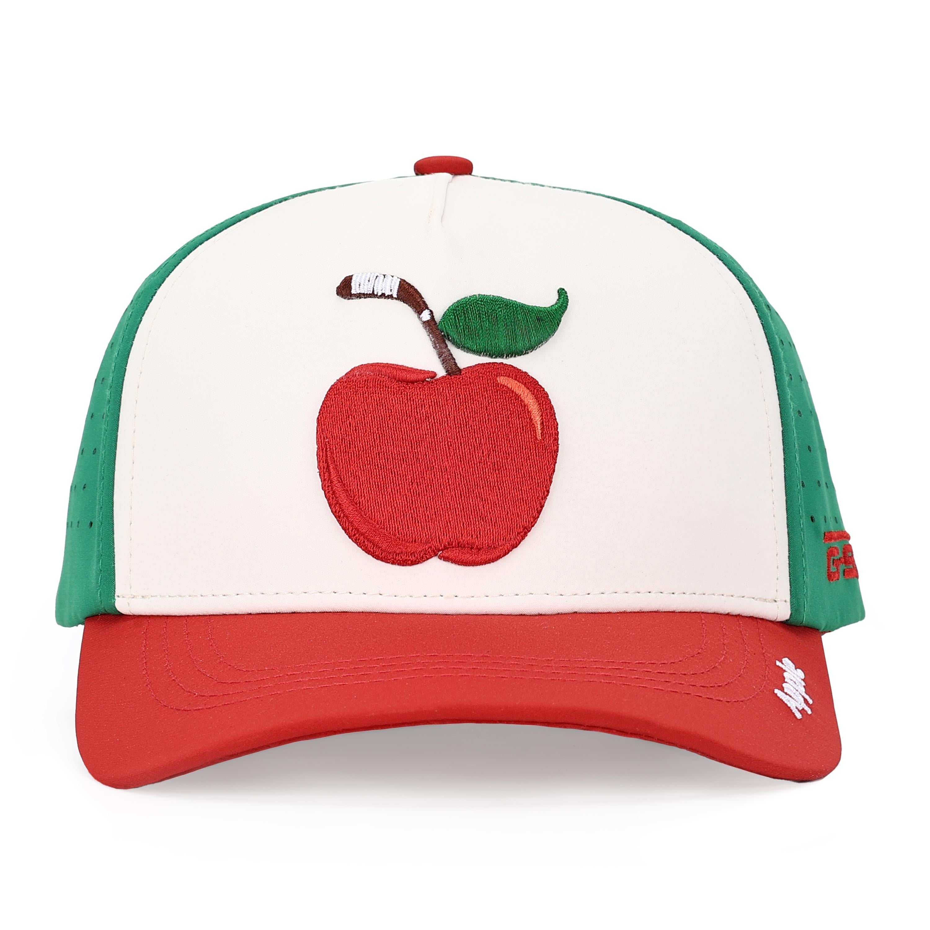 Apple | GSW Caps Collection