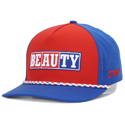 Beauty | GSW Caps Collection
