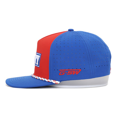 Beauty | GSW Caps Collection