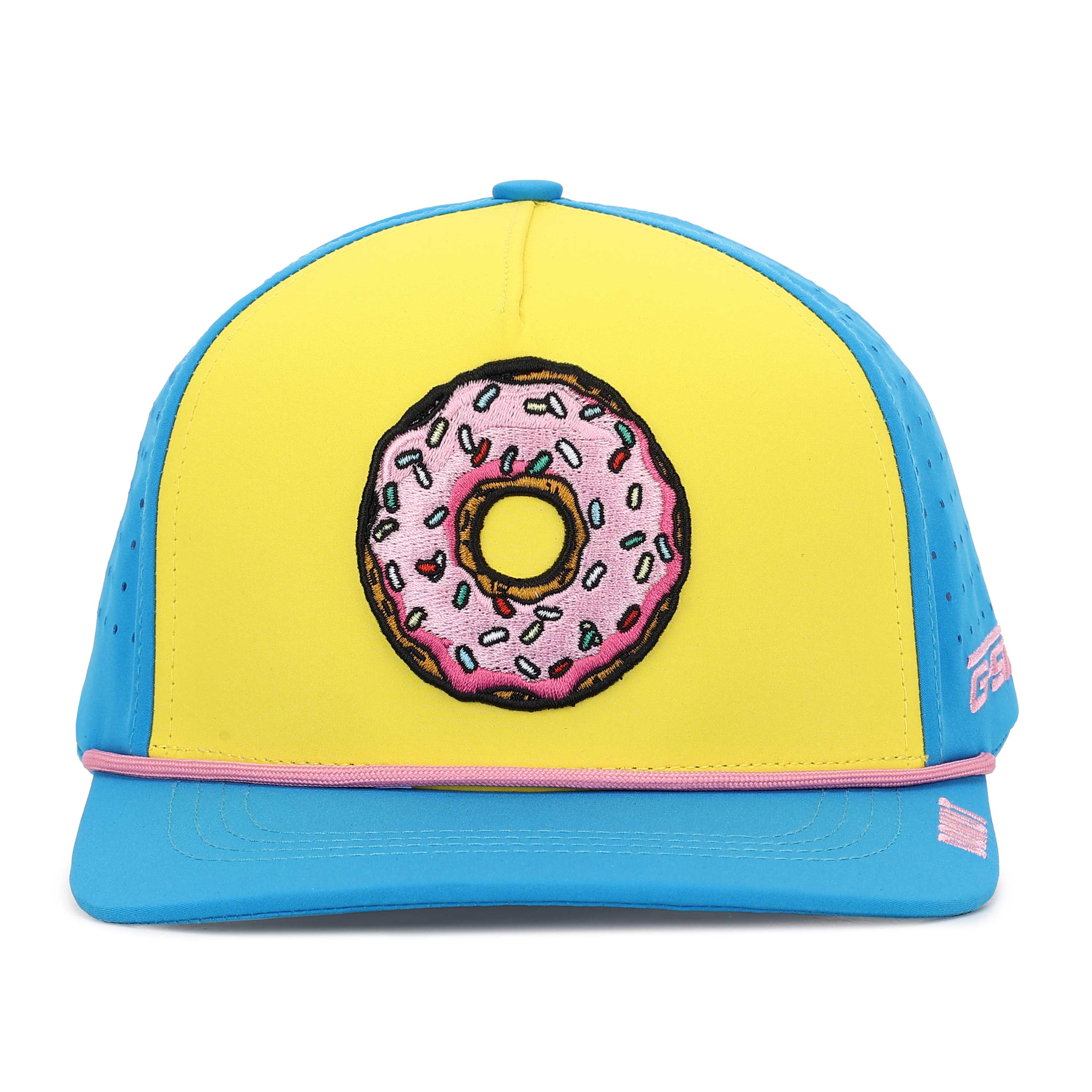 Donut | GSW Caps Collection