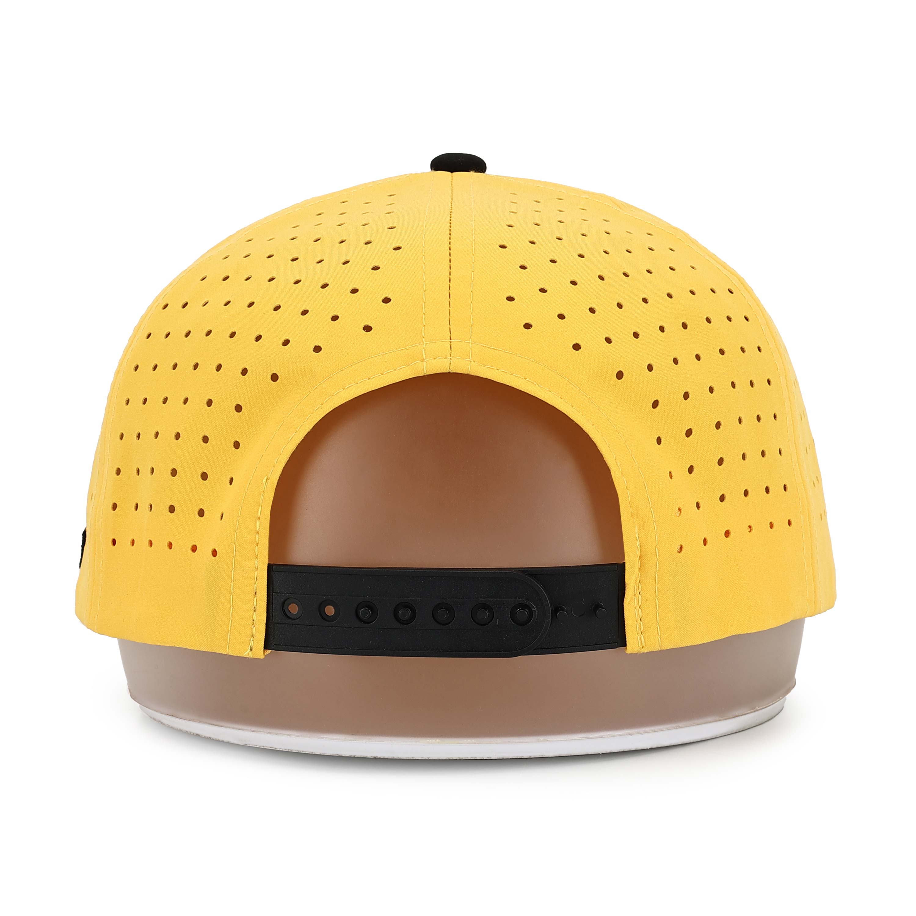 Grinder Embroidered Perforated Cap - GSW Caps Collection