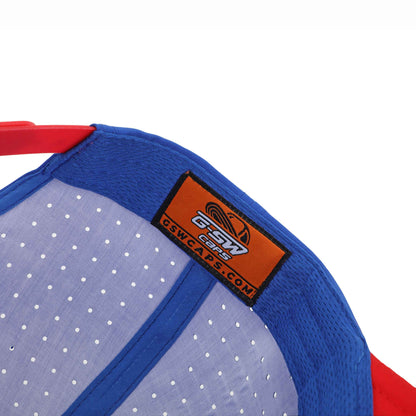 Silky Mitts - GSW Caps Collection