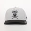 Gitch Sportswear Embroidered Custom Perforated Cap