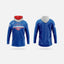Toronto Jr. Canadiens High-Performance Hoodie (Pullover) - Toronto Jr. Canadiens Team Collection
