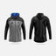 Evolve Hockey High-Performance Hoodie (Zip Up) - Evolve Hockey Team Collection