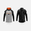 Don Mills Flyers High Performance Hoodie (Pullover) - Don Mills Flyers Team Collection