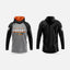 Avenue Road Ducks Select High-Performance Hoodie - Avenue Road Ducks Select Team Collection