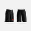 YYZ Combat High-Performance Shorts - YYZ Combat Team Collection