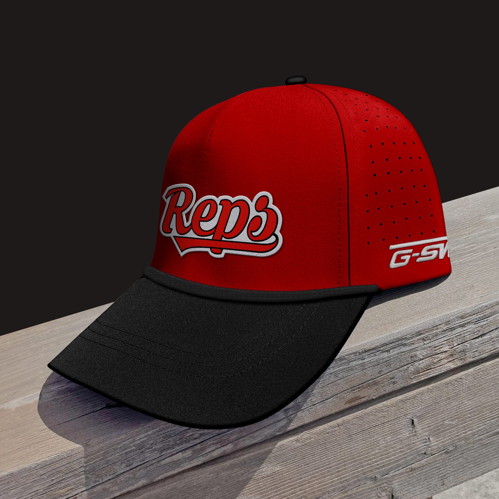 REPS Accessories