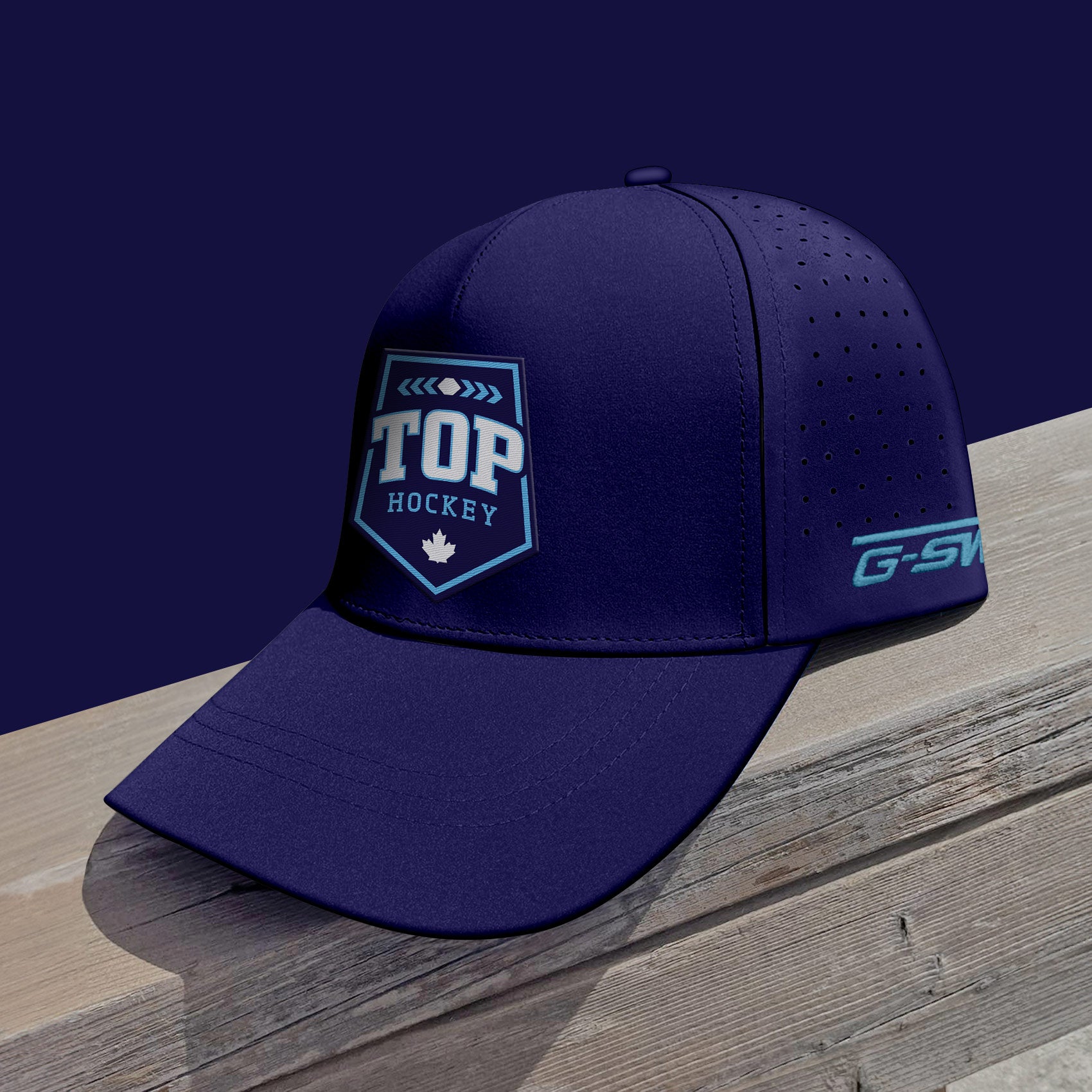 TOP Hockey Accessories