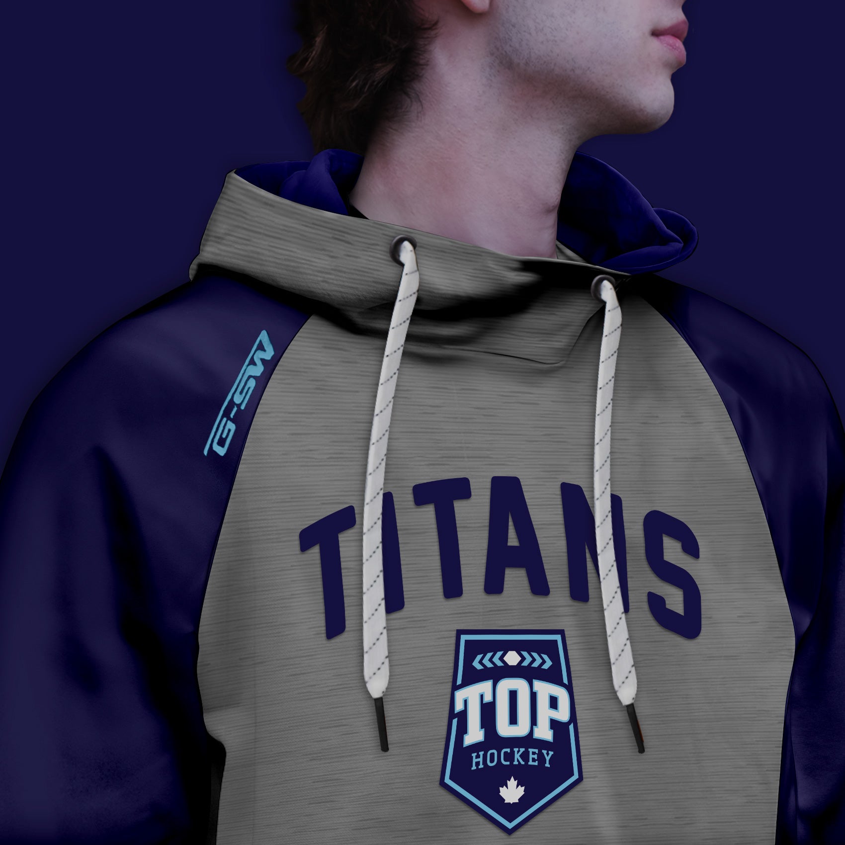 TOP Hockey Apparel