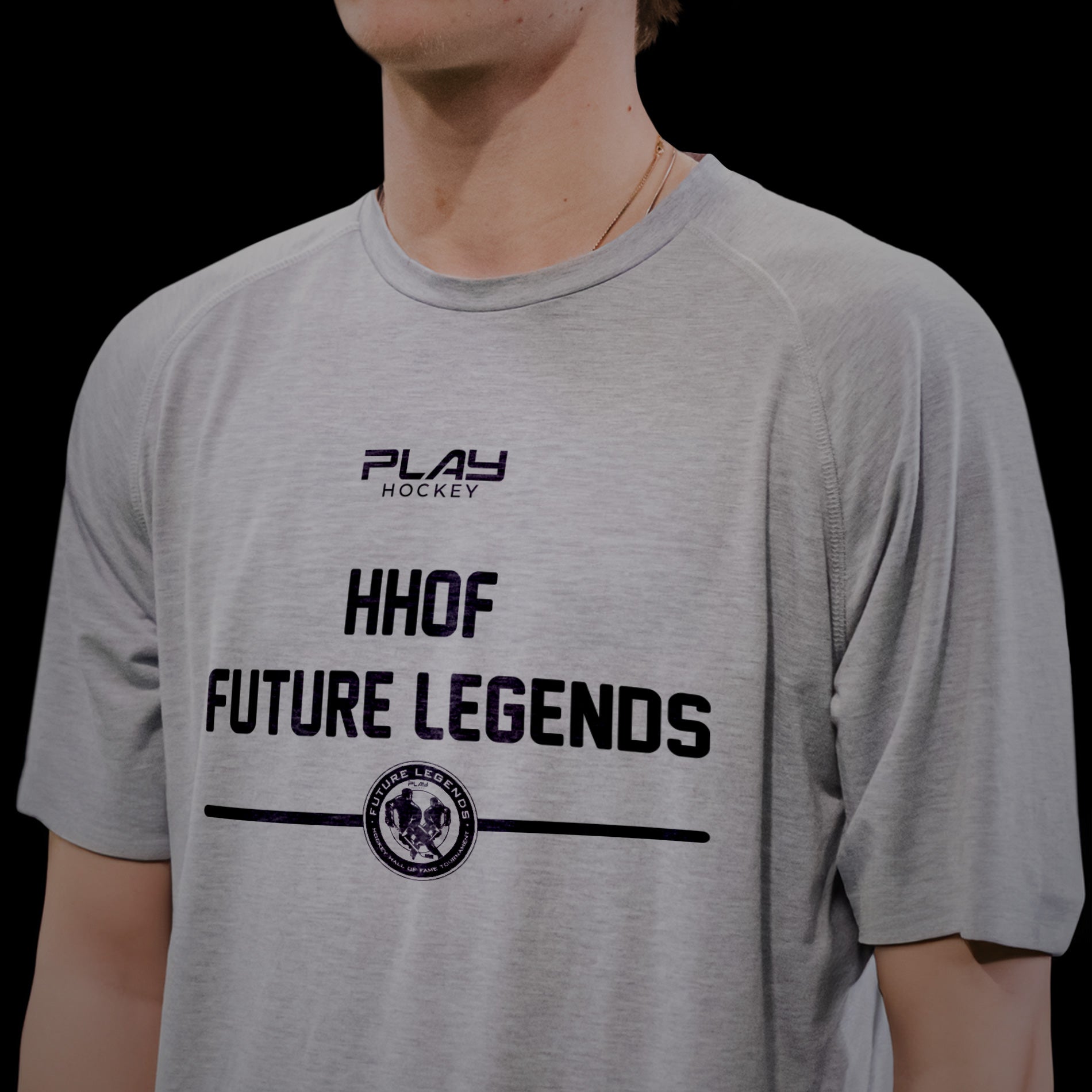 Hockey Hall of Fame - Boys Apparel