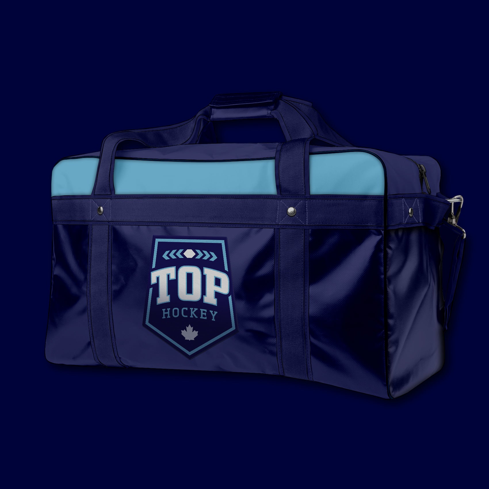 TOP Hockey Bags