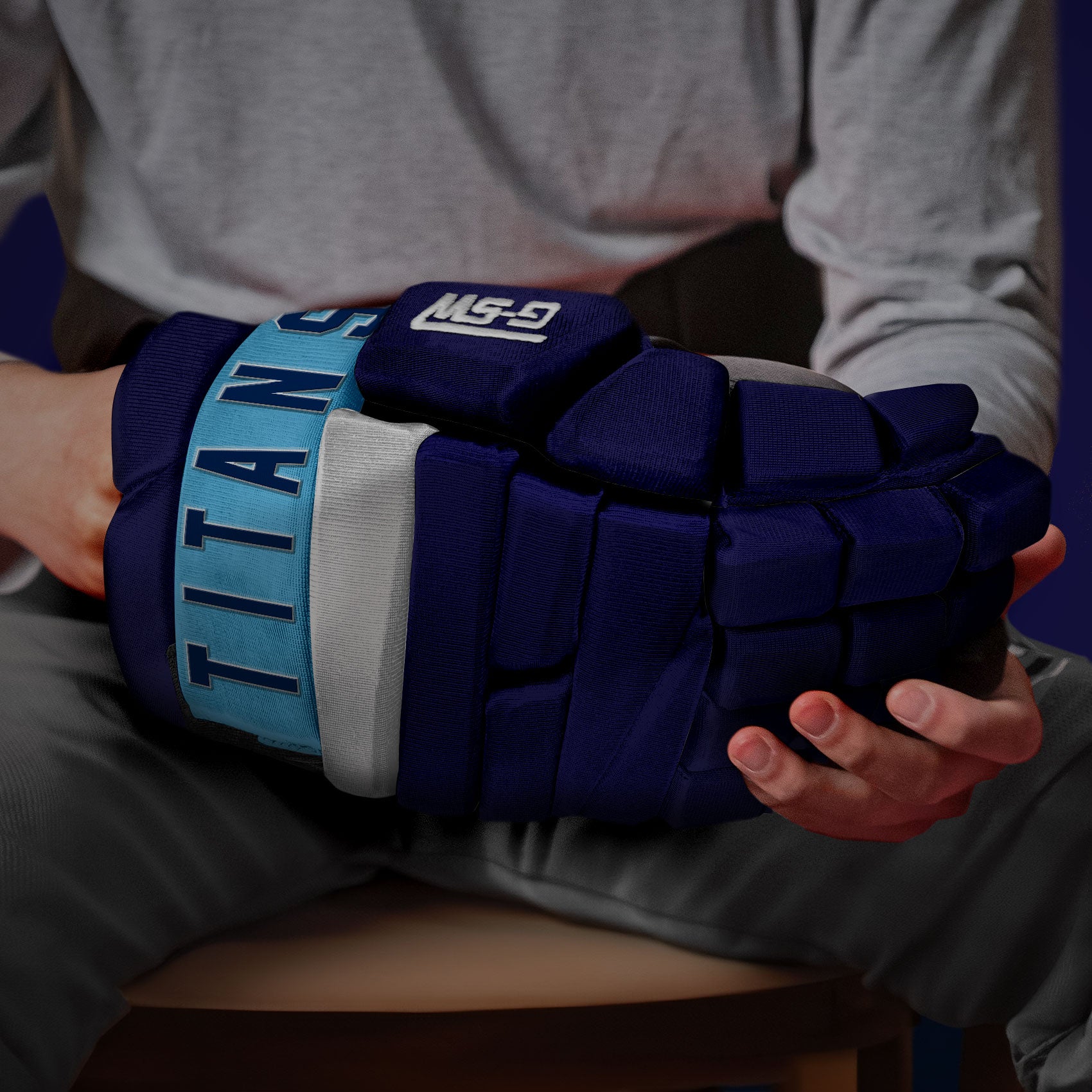 TOP Hockey Equipment