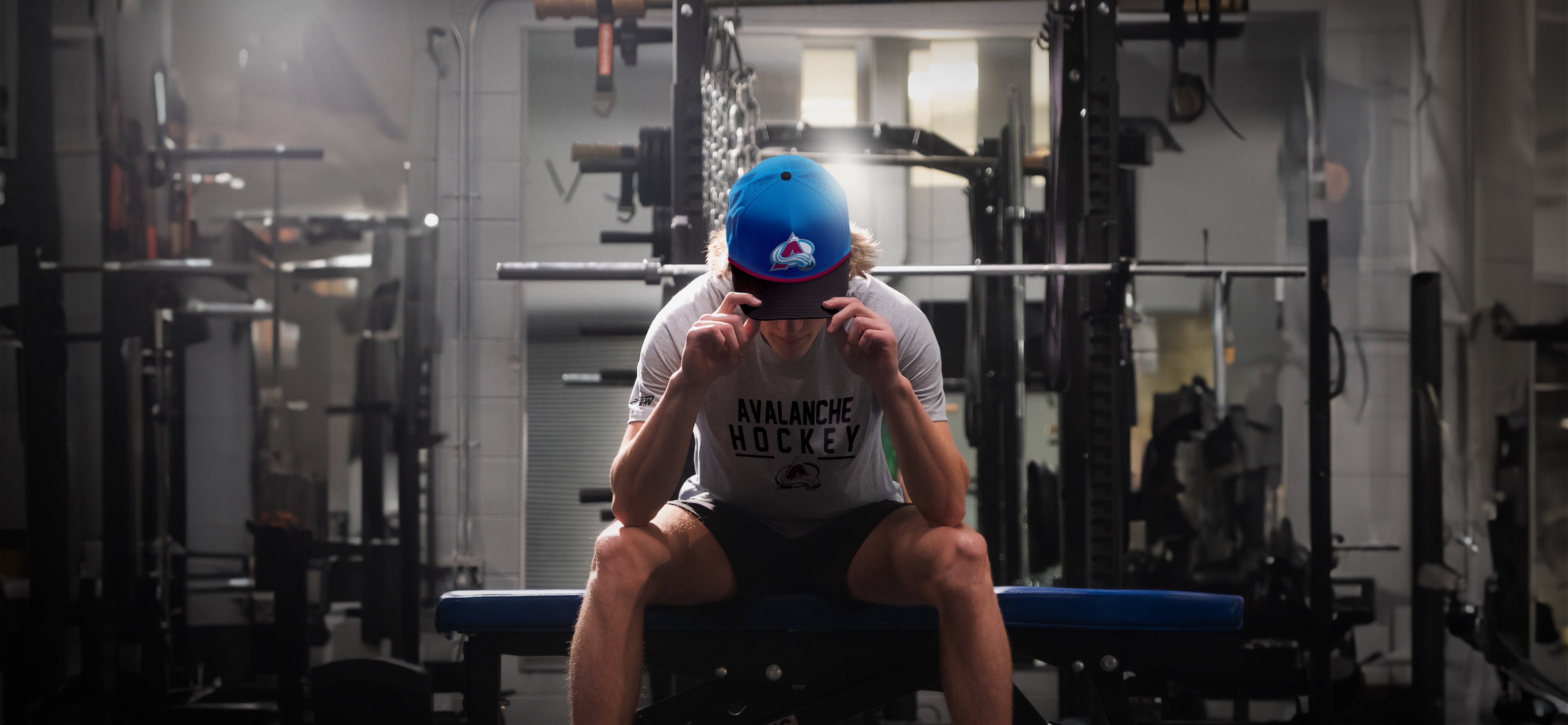 Avalanche Minor Sports Team Collection