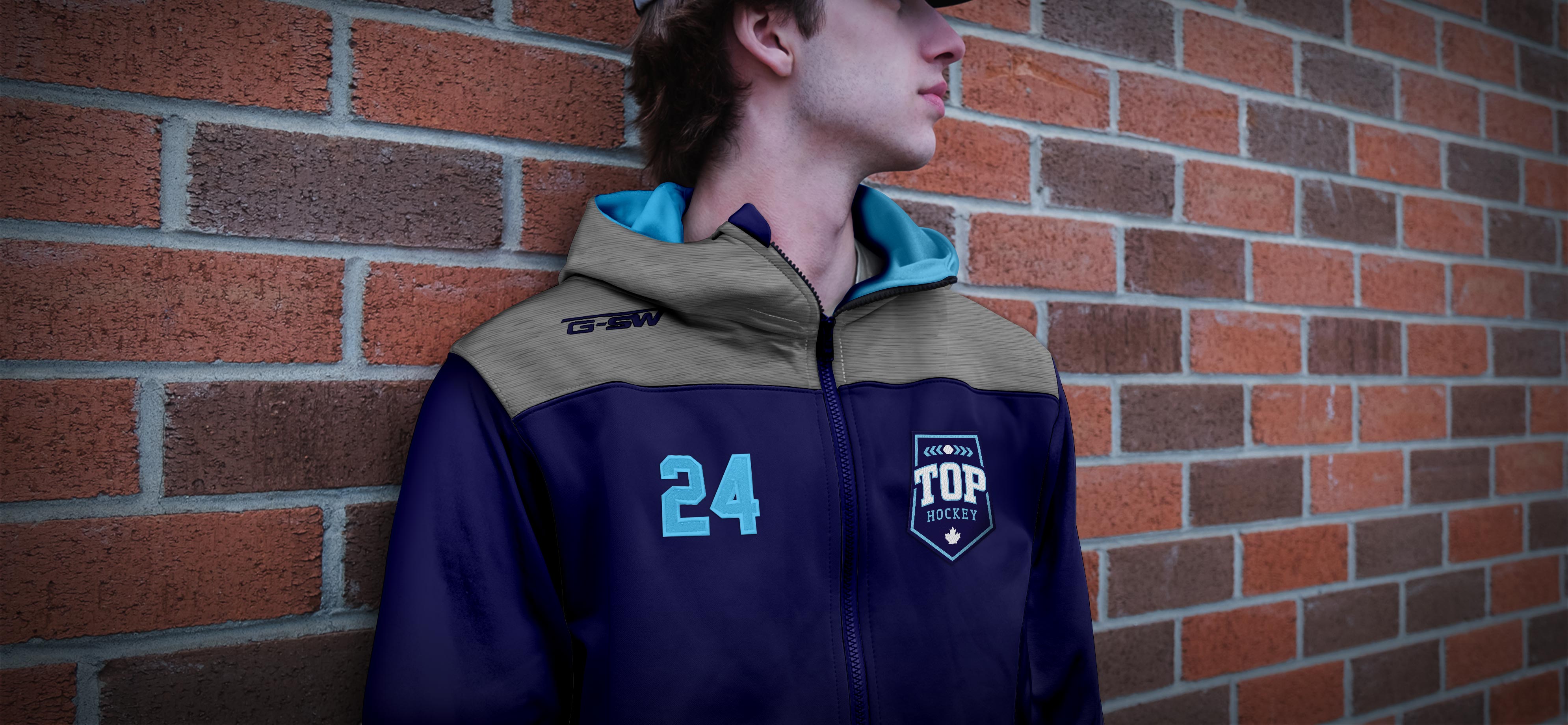 TOP Hockey Team Collection