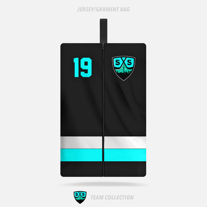 Southern Saints Jersey/Garment Bag