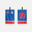 Toronto Jr. Canadiens Jersey/Garment Bag - Toronto Jr. Canadiens Team Collection