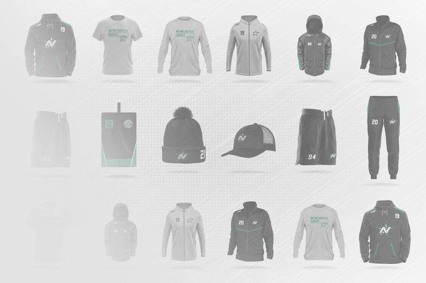 We Make Teamwear Simple