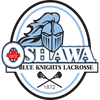 Oshawa Blue Knights Logo