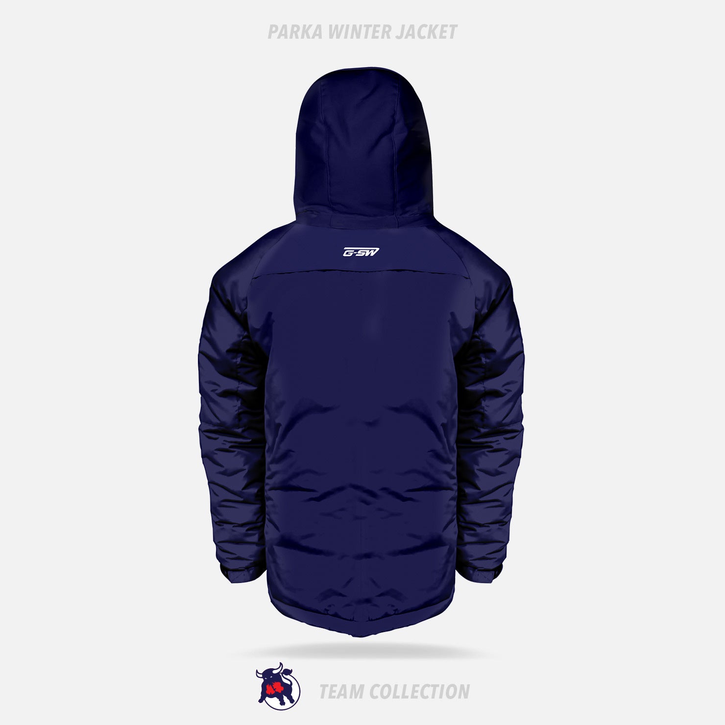Faustina Toros Parka Winter Jacket