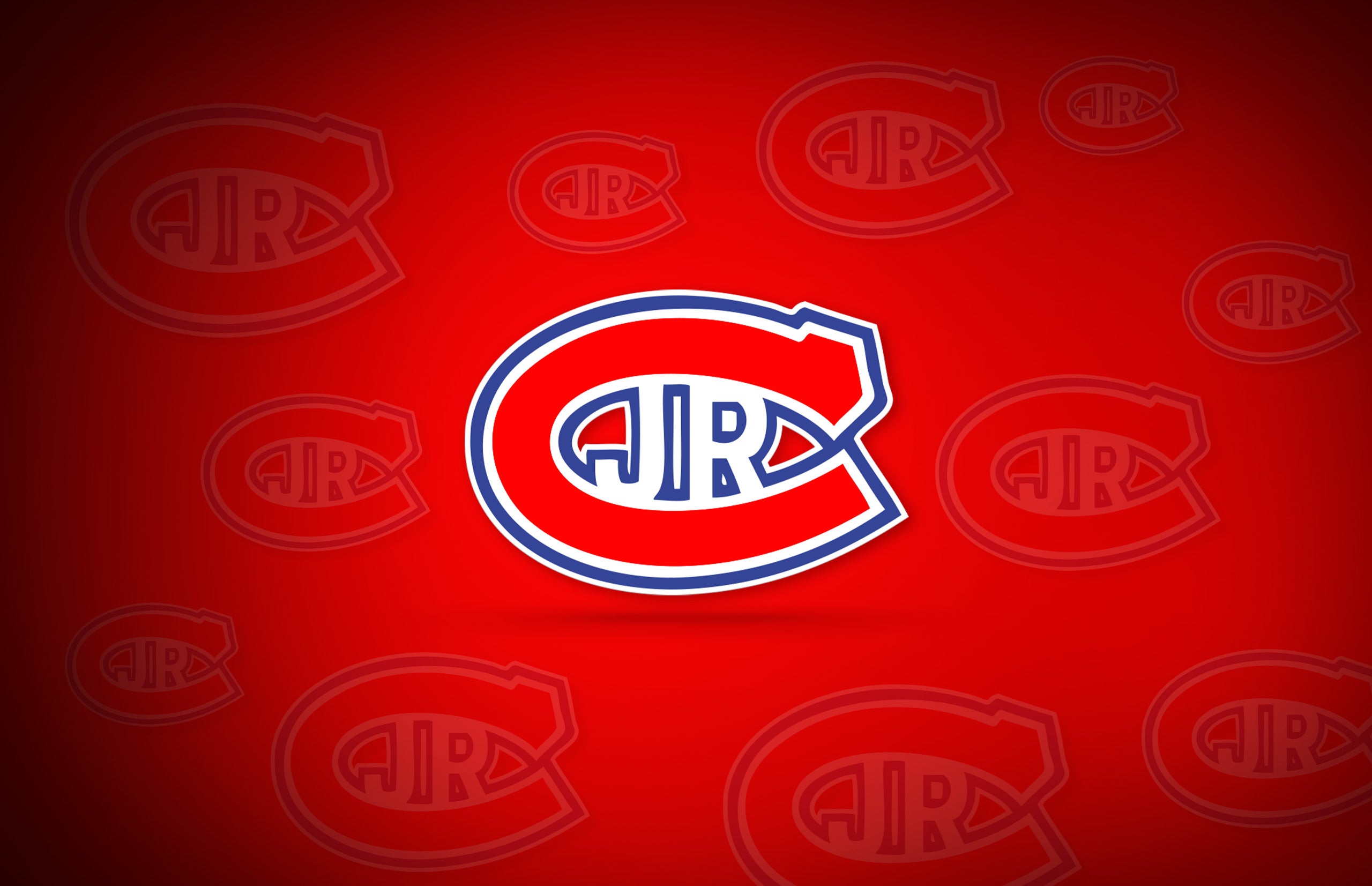 Toronto Jr. Canadiens Team Collection
