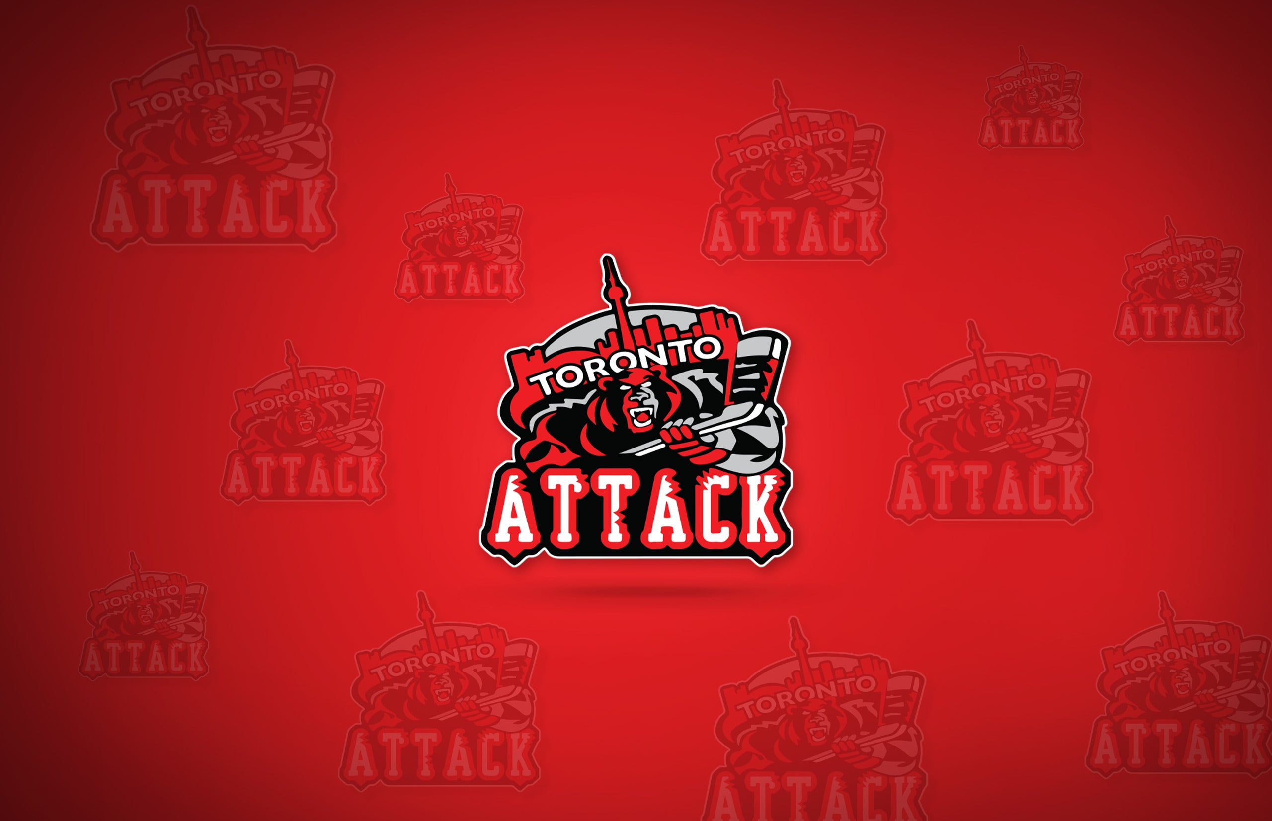 Toronto Attack Team Collection