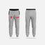 REPS Embroidered Sweatpants - REPS Team Collection