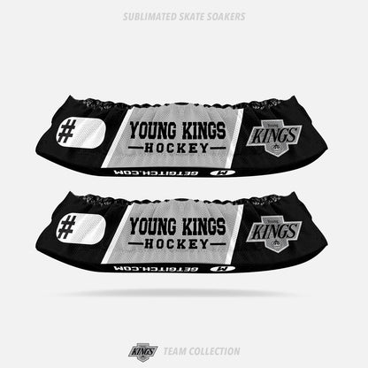 Young Kings Sublimated Skate Soakers
