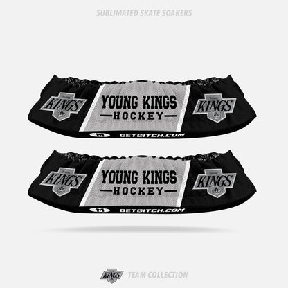 Young Kings Sublimated Skate Soakers