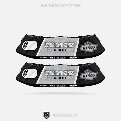 Vaughan Kings Sublimated Skate Soakers
